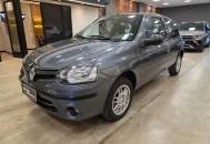 Renault Clio Dynamique 1.2l Mt 3p