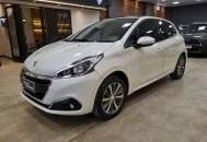 Peugeot 208 Feline 1.6l Mt 5p