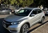 Honda Hrv
