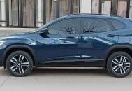 Chevrolet Tracker 1.2 T