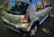 Renault Sandero Stepway Privilege