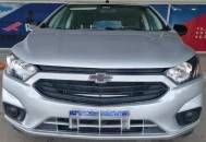 Chevrolet Onix Joy Black 1.4