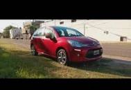 Citroen C3 Tendance 1.5l