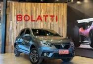 Renault Sandero Ii 1.6 16v Intens