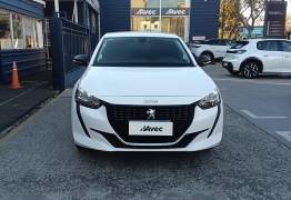 Peugeot 208 1.2 Like L20