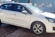 Citroen 4 Lounge Feel Pack Hdi 11