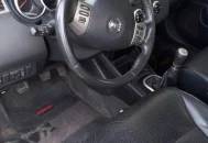 Nissan Tiida Tekna