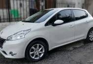 Peugeot 208 Allure 1.5