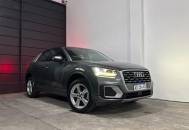 Audi Q2 1.4 Tfsi