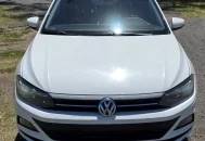 Volkswagen Virtus Trendline