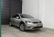 Volkswagen Golf Comfortline Tsi Dsg