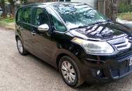 Citroen C3 Picasso Exclusive