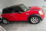 Mini Chili Motor Bmw