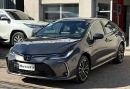 Toyota Corolla 1.8 Seg Hybrid