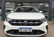 Volkswagen Nivus Comfortline