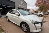 Peugeot 208 Active 1.6