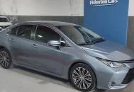 Toyota Corolla 2.0 Seg Cvt