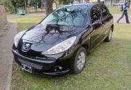Peugeot 207 Xs Allure