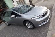 Honda Exz