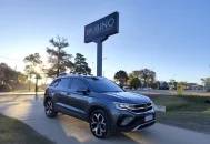 Volkswagen Taos Highline 250 Tsi At