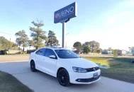 Volkswagen Vento 2.0 Tdi