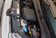 Volkswagen Up High