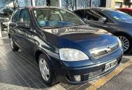 Chevrolet Corsa