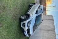 Fiat Mobi Trekking