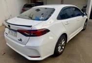 Toyota Corolla 1.8 Xei