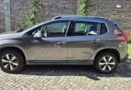 Peugeot 2008 Feline