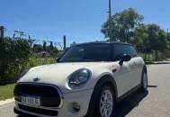 Mini Mini Cooper Pepper 1.5