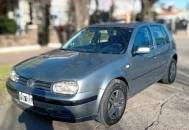 Volkswagen Golf 1.6