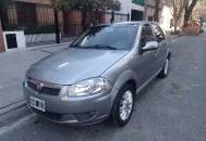 Fiat Siena 1.6 16v.