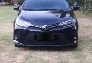 Toyota Yaris S