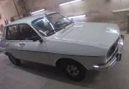 Renault Ts 12
