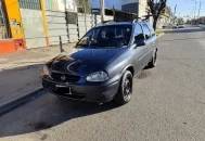 Chevrolet Corsa Wagon