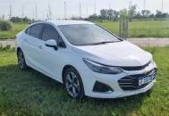 Chevrolet Cruze Sedan