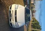 Fiat Palio Elx