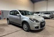 Renault Sandero Privilege 1.6