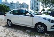 Fiat Cronos Drive 1.3