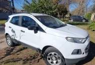 Ford Ecosport 1.6 Se