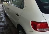 Volkswagen Gol Trend