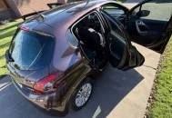 Peugeot Allure 1.6