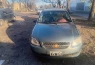 Renault Corsa Spirit