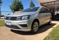 Volkswagen Gol Trend Trenline