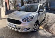 Ford Ka 2017