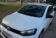 Volkswagen Gol Trend Pack1 3p