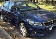 Peugeot 301