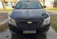 Chevrolet Prisma Joy