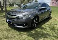 Honda Exl 2.0 At
